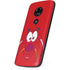 Disney Mulan Mushu Moto E5 Play Skin